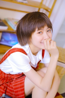漂亮的保姆