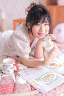 北乃绮