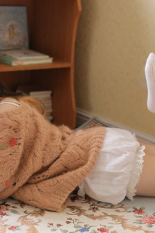 掌心龙