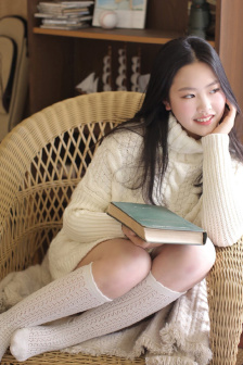 男女打扑克摇床