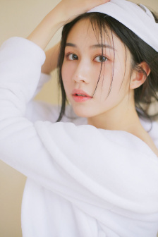 明星专题：叶青青